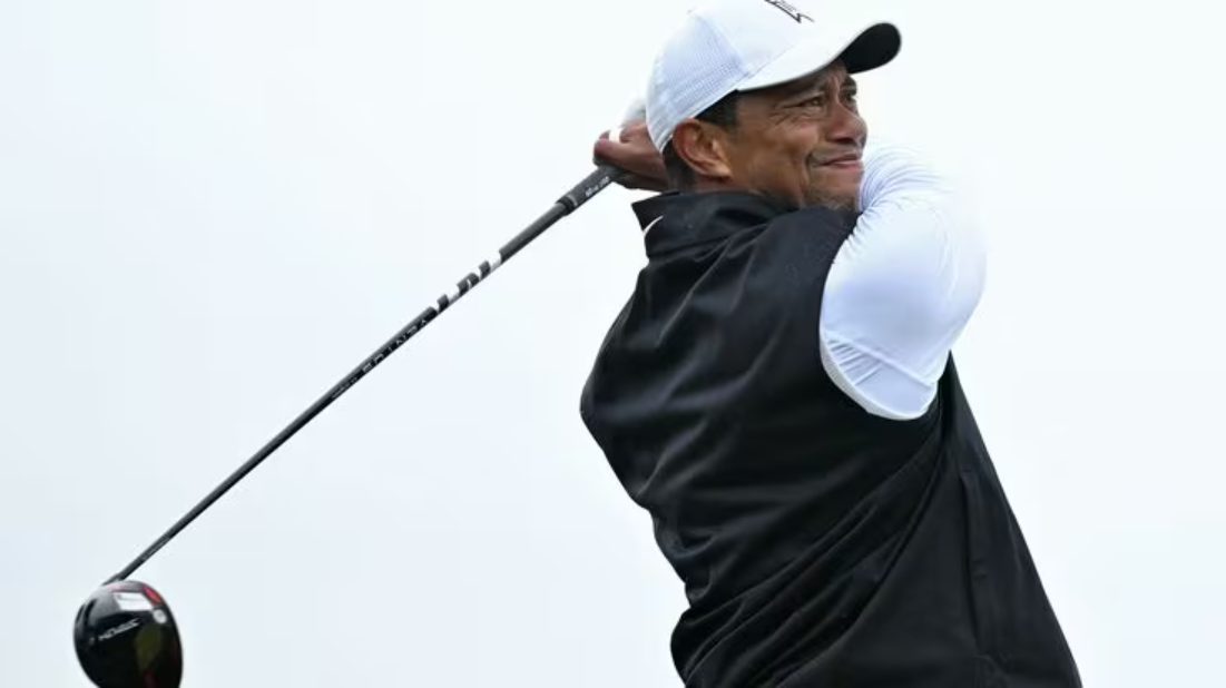 Breaking the Mold: Tiger Woods’ Unique Approach to His Swing