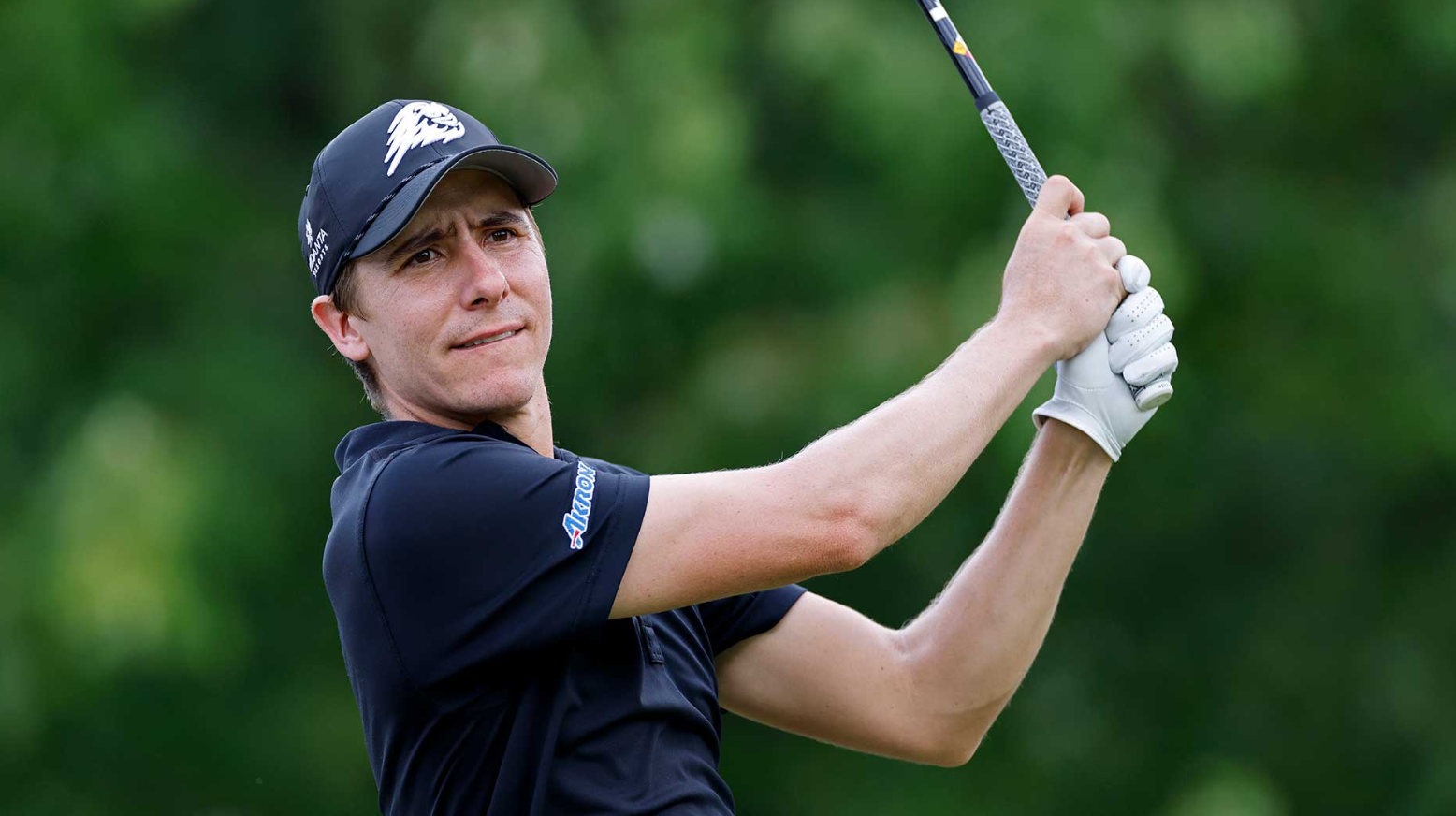 Carlos Ortiz Reveals the Truth About LIV Golf’s World Ranking Points