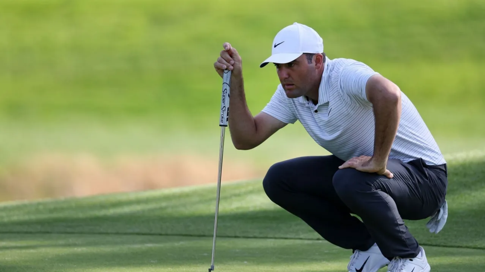 Scottie Scheffler’s Putting Woes: An Analysis of His Struggles on the Green