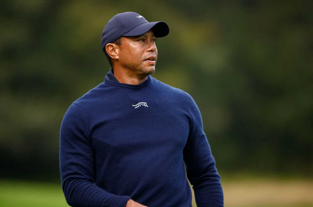 Tiger Woods Withdraws from Genesis Invitational Due to Mysterious Illness