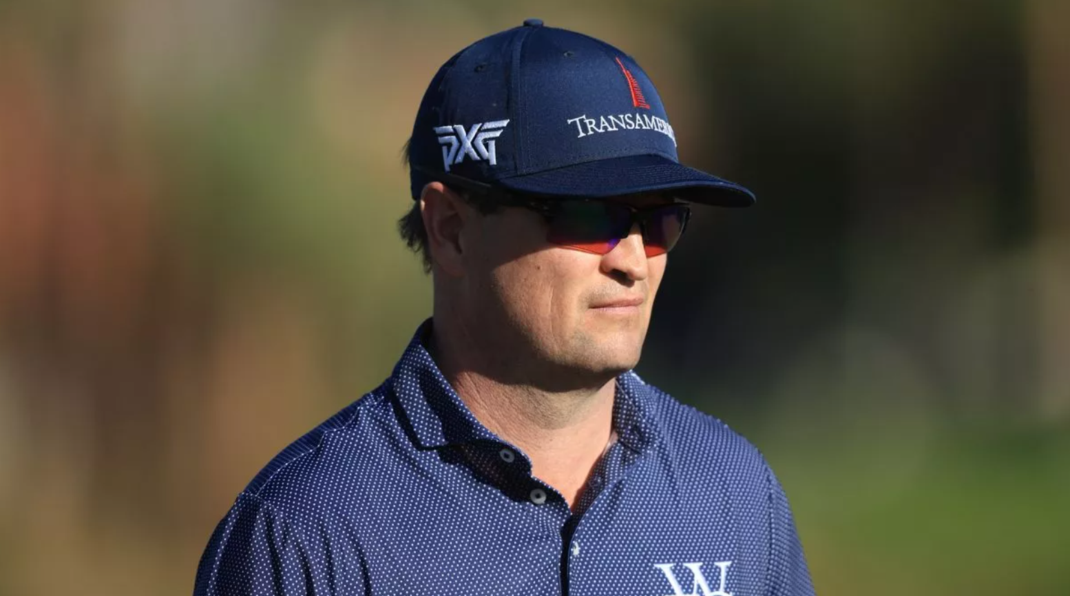 Zach Johnson Calls for Changes After Chaotic Fan Behavior at WM Phoenix Open