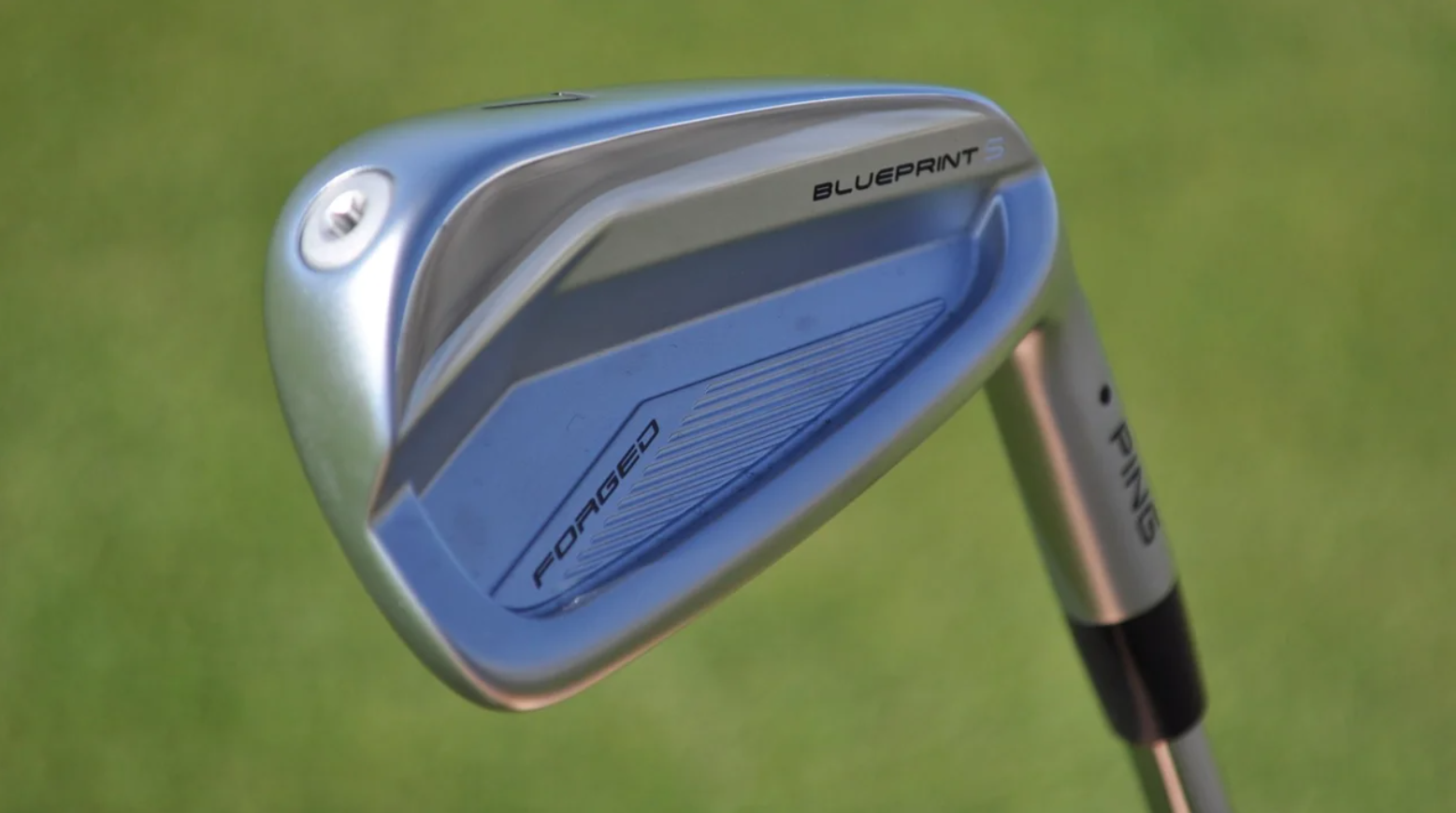 Game-Changing Performance: Ping’s Blueprint S and T Irons for 2024