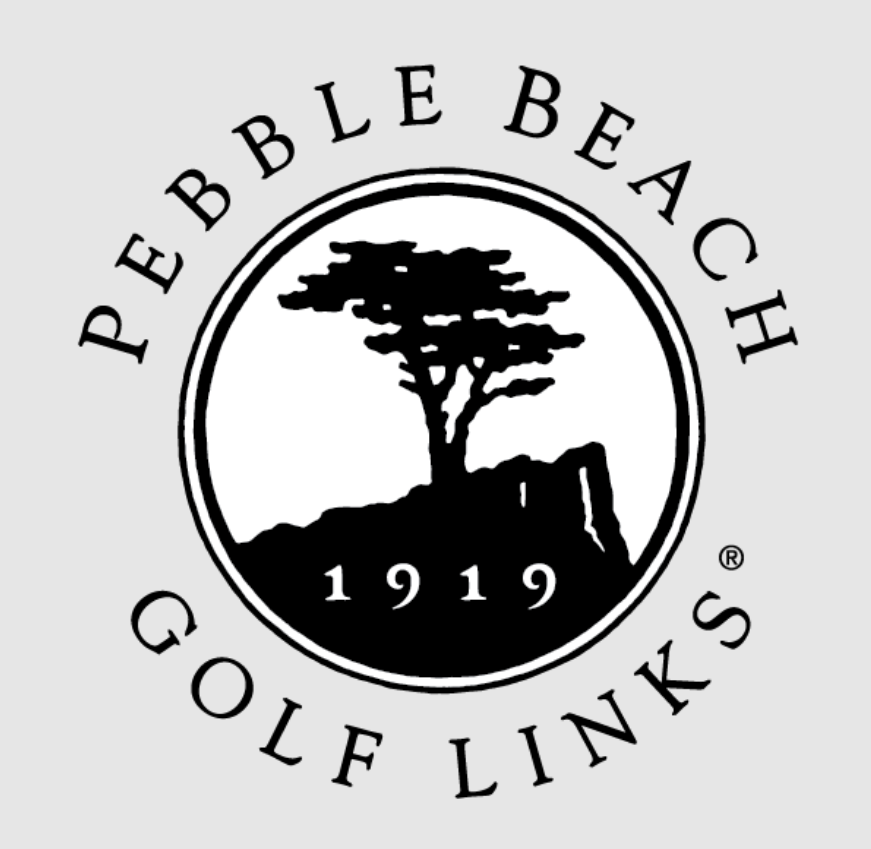 The Ultimate Golf Lover’s Paradise: Pebble Beach Golf Links and its Logoed Gear