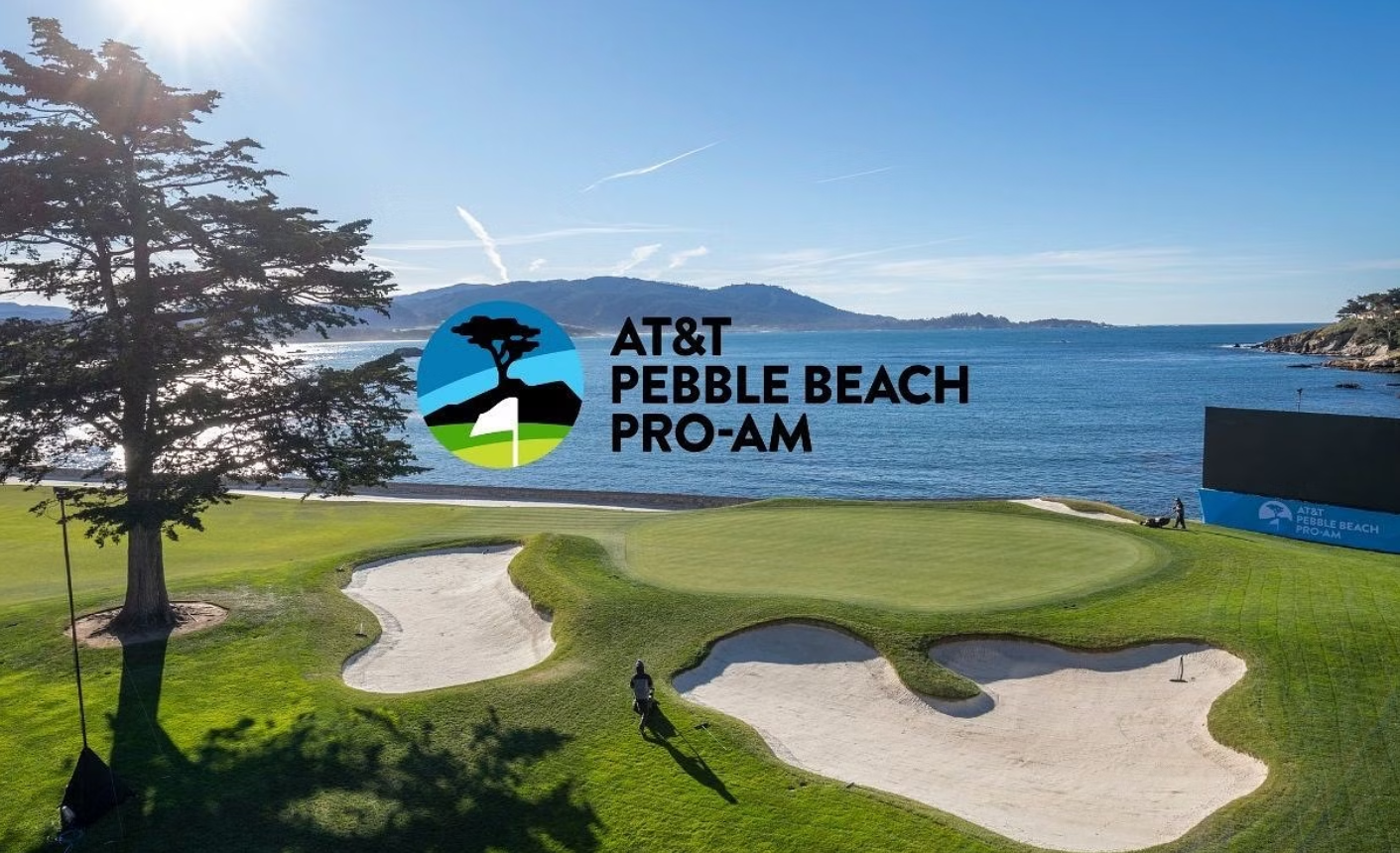 AT&T Pebble Beach Pro-Am Format: All the 2024 Changes You Need to Know