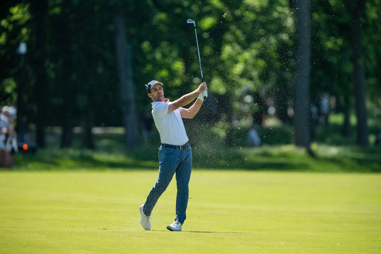 2024 WM Phoenix Open: Long-Shot Pick and Betting Favorites