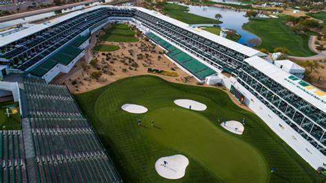 TPC Scottsdale’s Stadium Course Price Increase: What You Need to Know