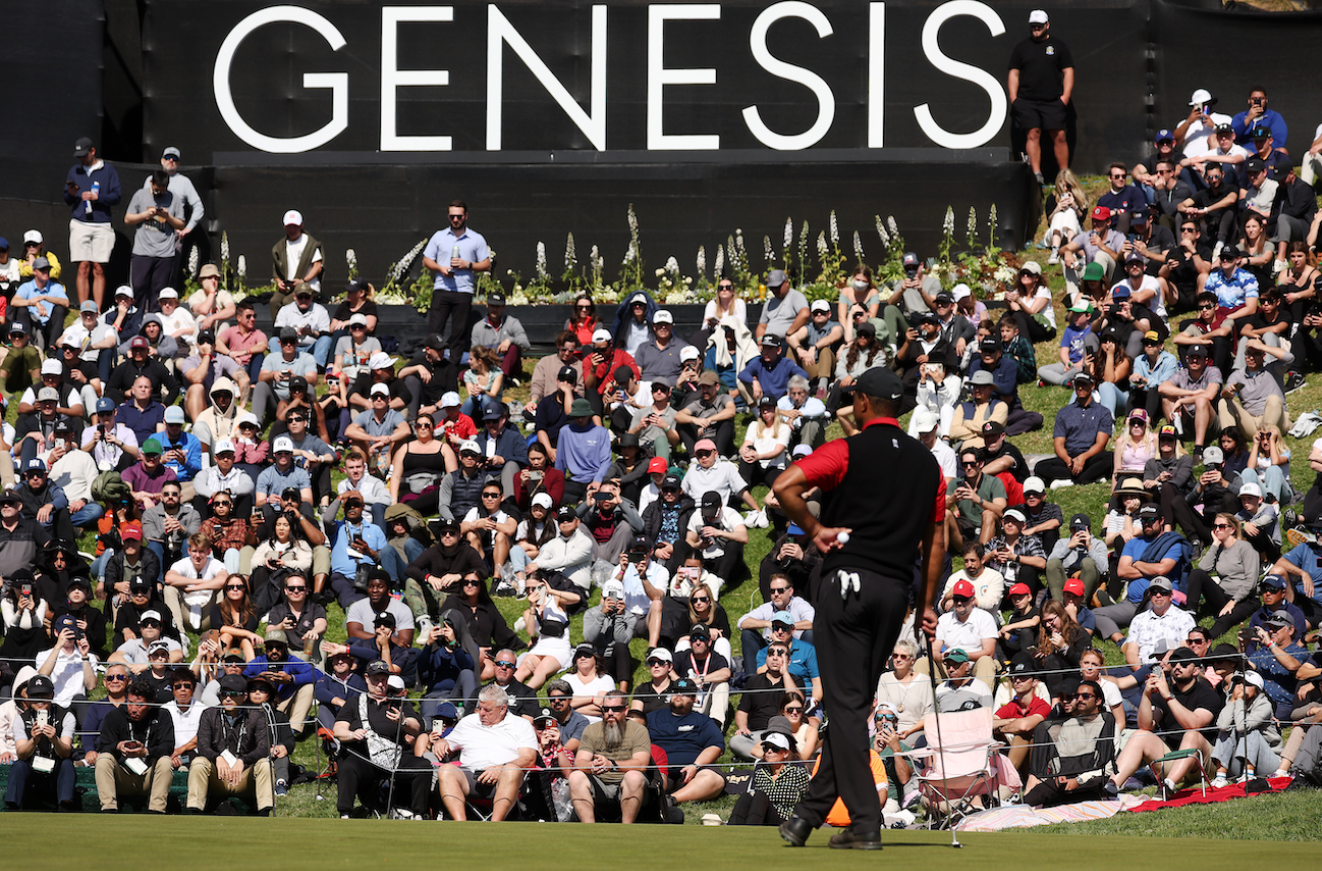 Everything You Need to Know to Watch the 2024 Genesis Invitational: TV and Streaming