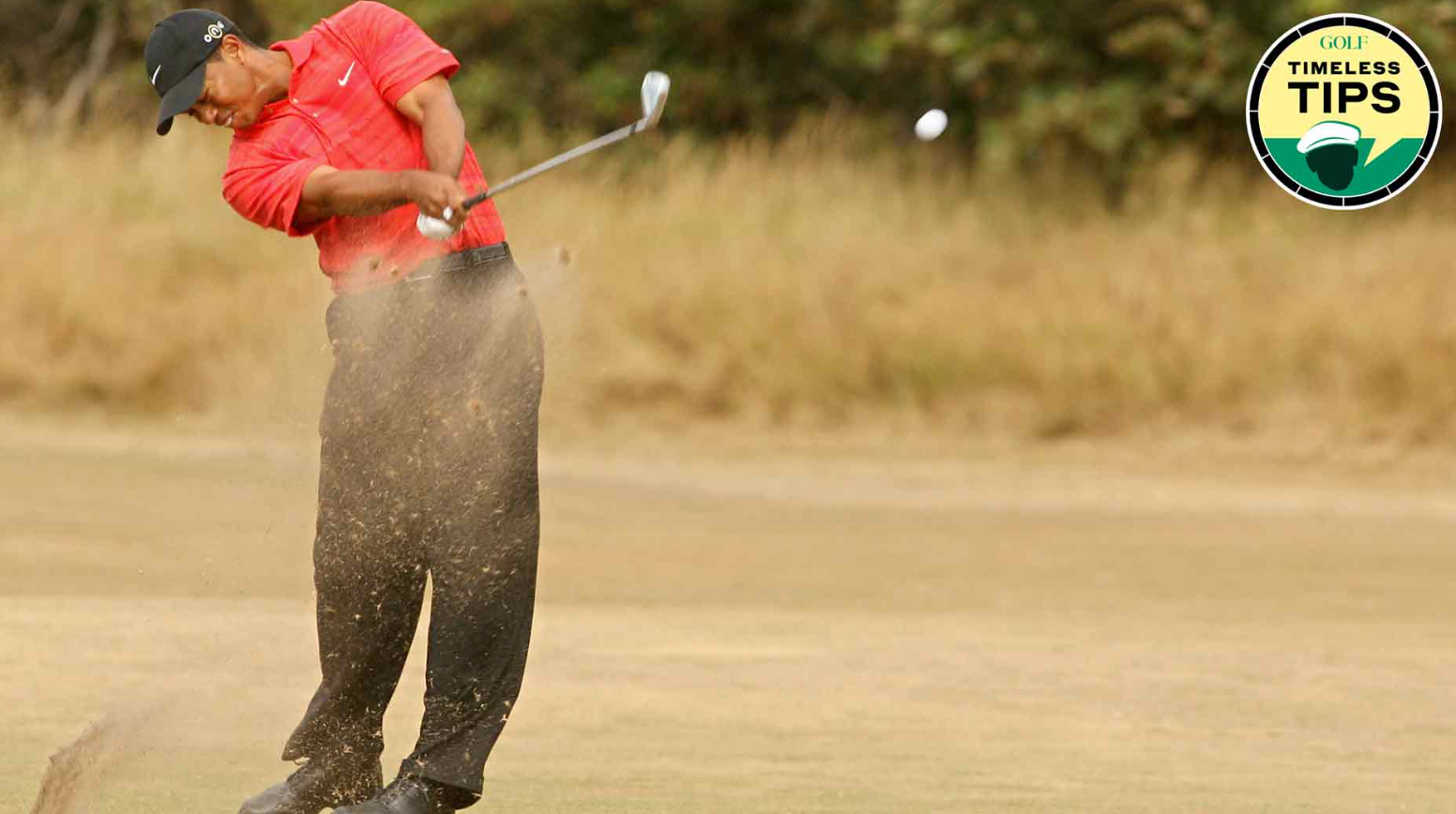 The Ultimate Guide to Mastering Tiger Woods’ Signature Stinger