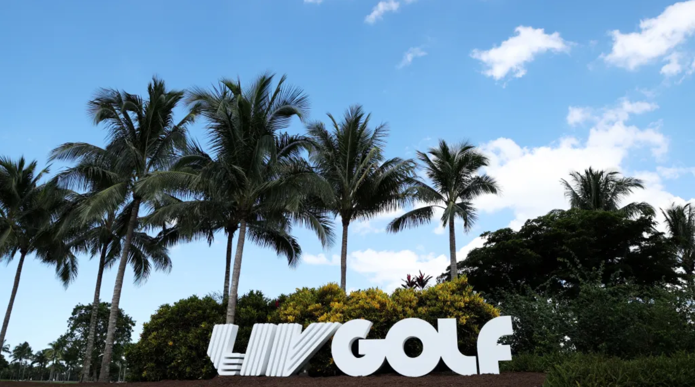Individual and Team Prize Money Breakdown for 2024 LIV Golf Las Vegas Tournament