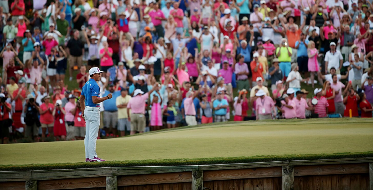 Unforgettable Moments and Unforeseen Drama: Recap of the Epic Finish at the Players Championship