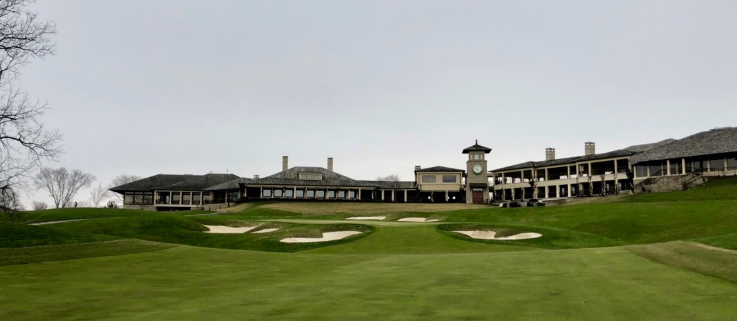 From Vision to Reality: The Journey of Revamping Muirfield Village Golf Course