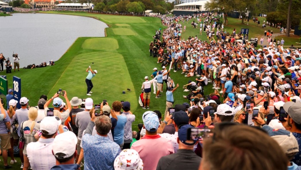 The Ultimate Guide to the Players Championship: Daily Updates and Highlights