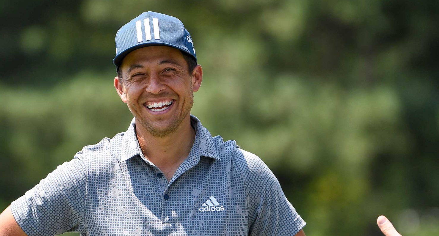 Xander Schauffele Questions Jay Monahan’s Trustworthiness