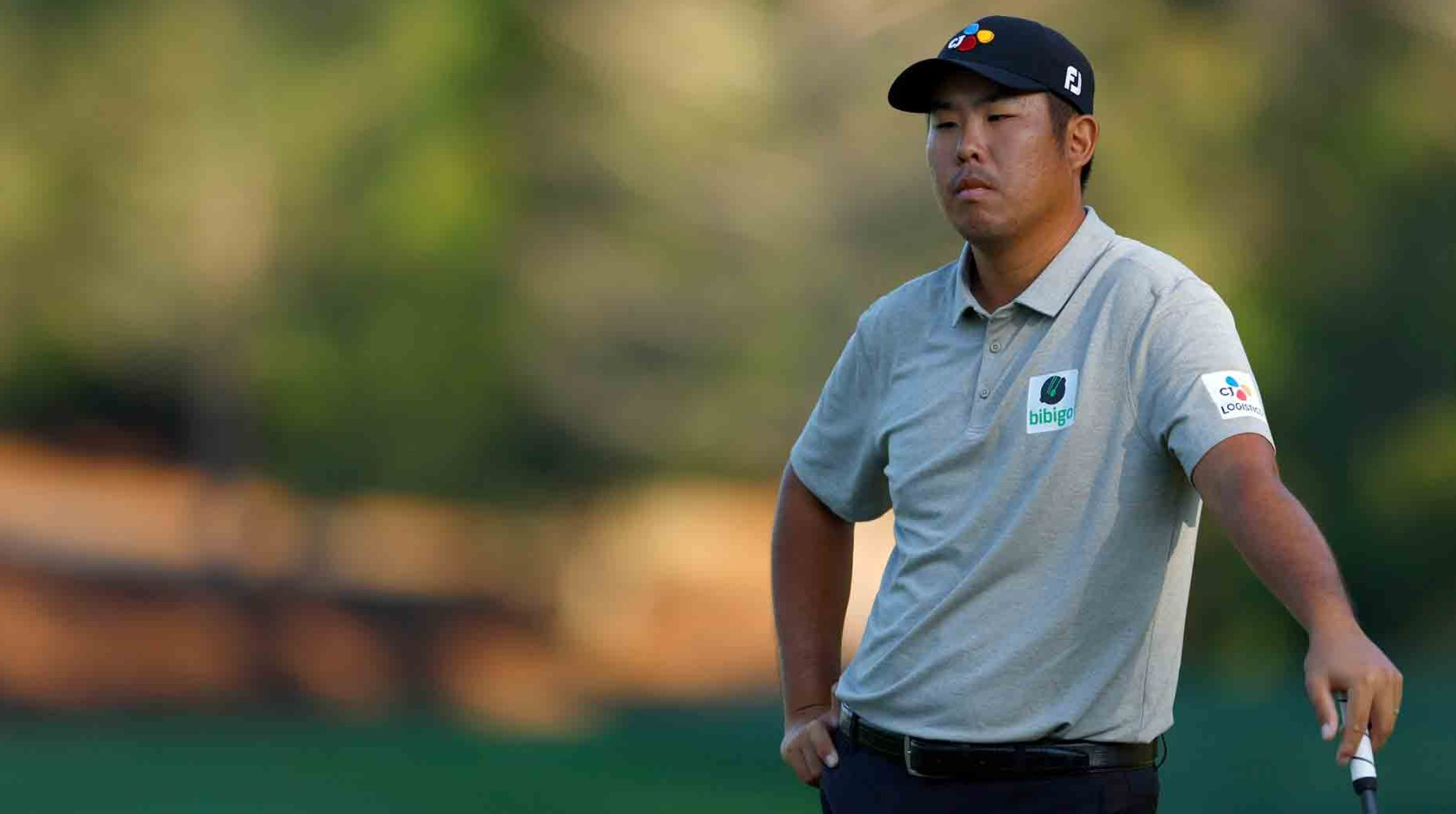 Ben An’s Unfortunate Series of Events: A Breakdown of His Second Round at Players Championship