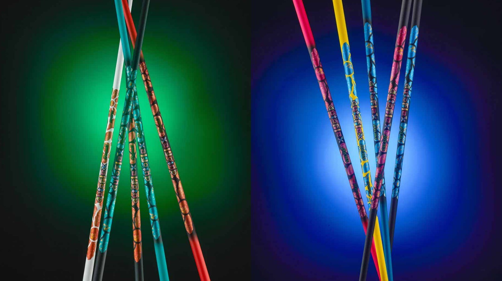 Revolutionize Your Swing with the Innovative AutoFlex Dream 7 and Joy 365 Shafts