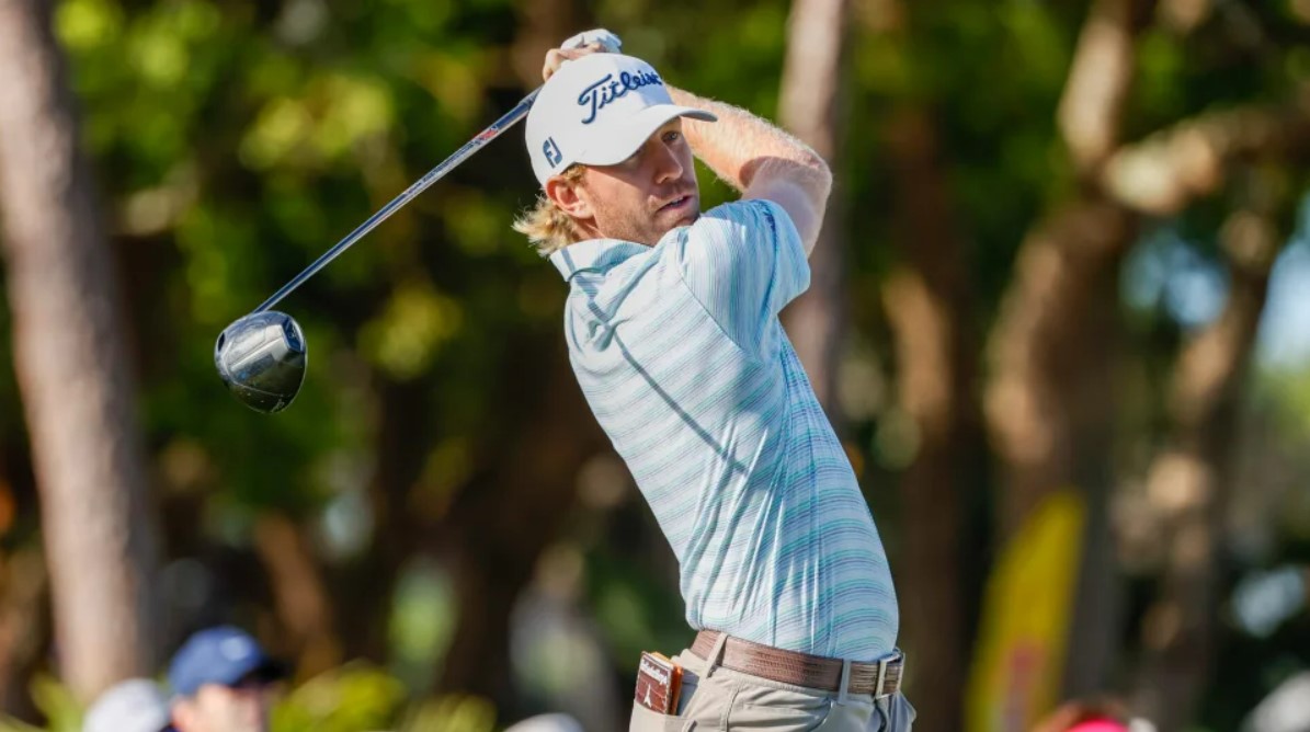 Birdies for Hope: How Jimmy Stanger is Using Golf to Make a Difference