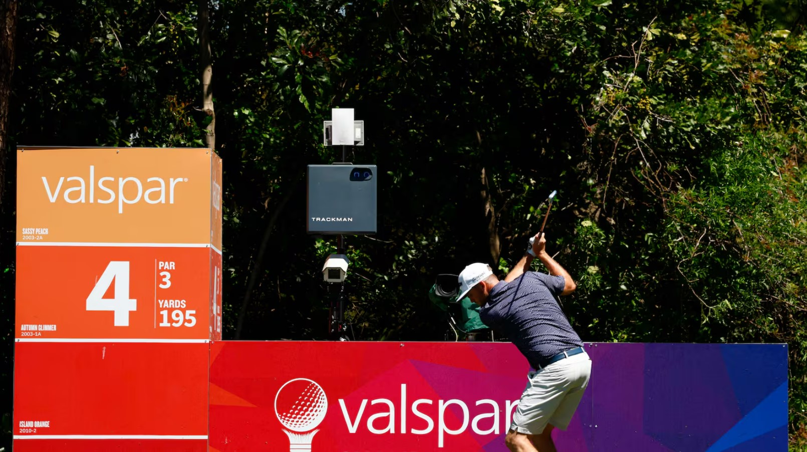 2024 Valspar Championship: Round 2 Tee Times and Groupings Revealed