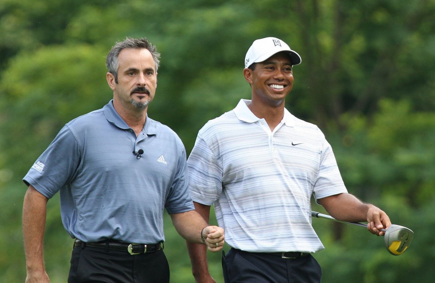 Uncovering the True Essence of Golf with David Feherty on GOLF Originals