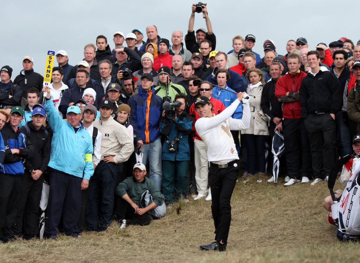Sergio Garcia, Camilo Villegas, and the 2024 Texas Children’s Houston Open: A Promising Matchup