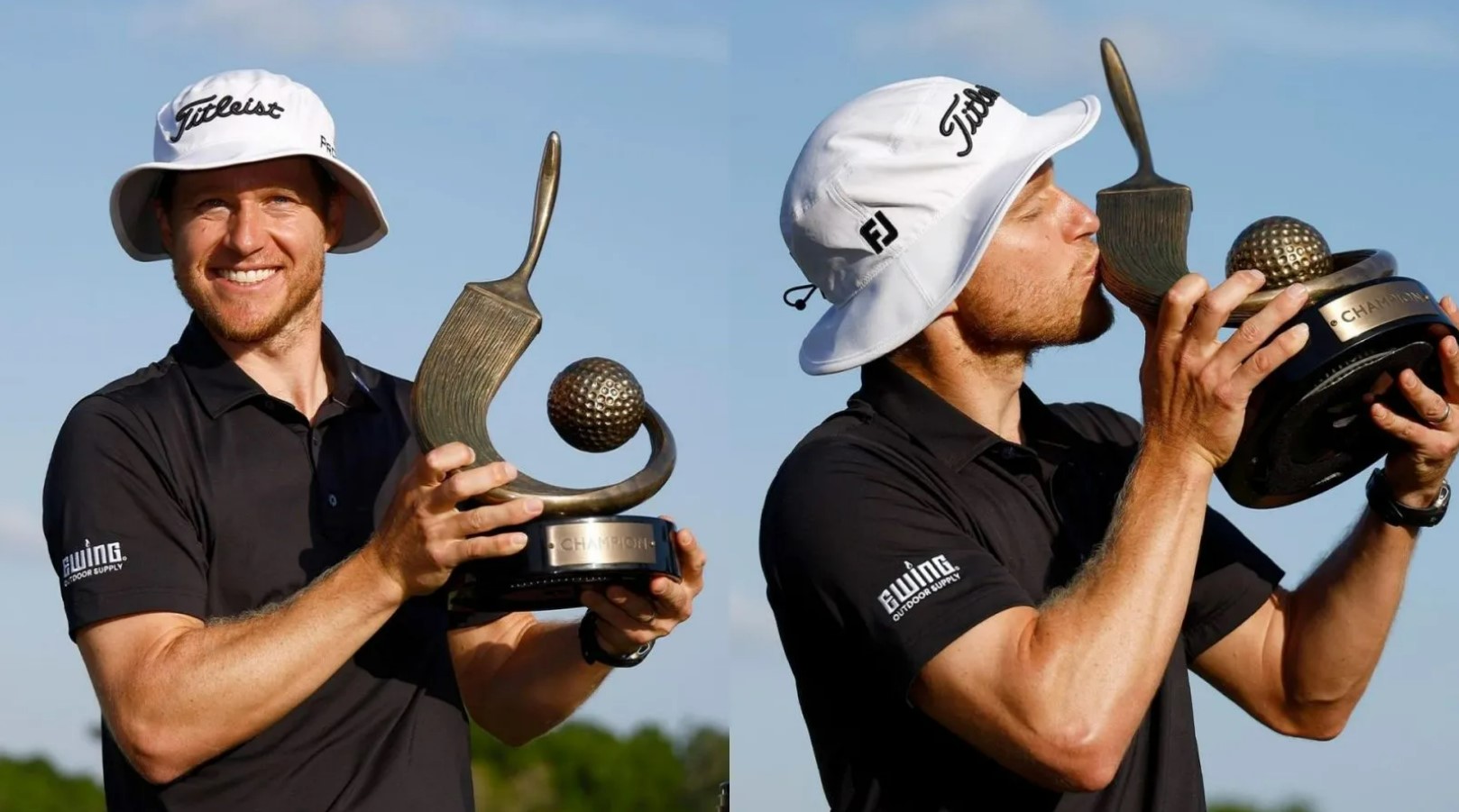 Overcoming Adversity: Peter Malnati’s Remarkable Win at the Valspar Championship