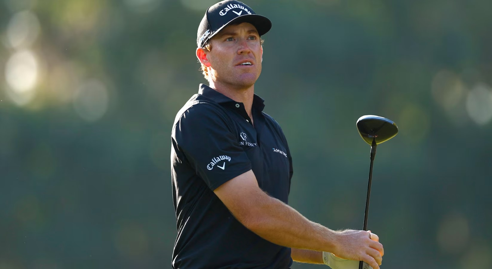 Robby Shelton Makes History with Rare Albatross at Valspar Championship