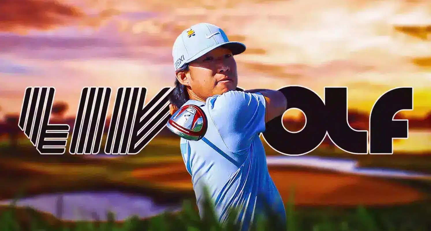 Anthony Kim’s Return to Golf: What Equipment Will He Use at LIV Golf Jeddah Event?