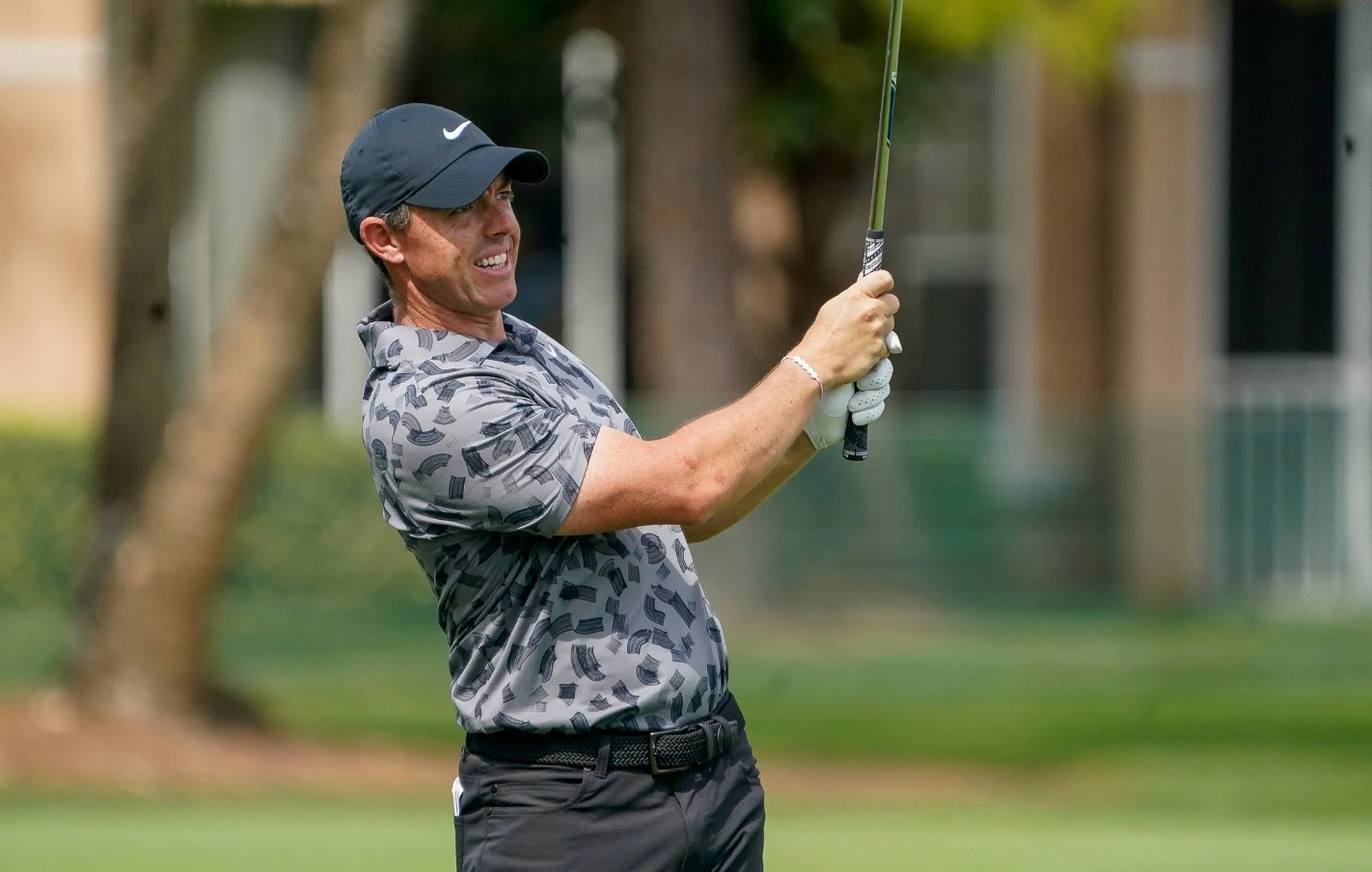 Rory McIlroy’s Solid Start at 2024 Cognizant Classic in The Palm Beaches