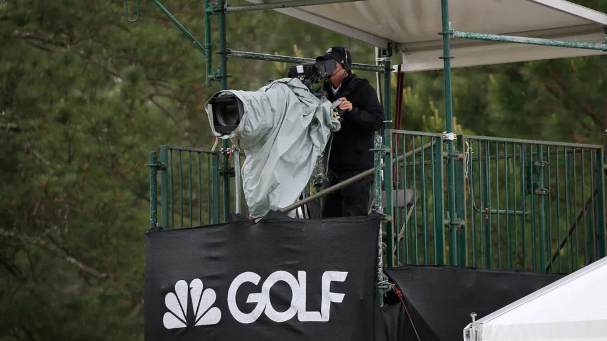 NBC Sports to Televise Nearly 150 Hours of College Golf in Spring 2024 Season