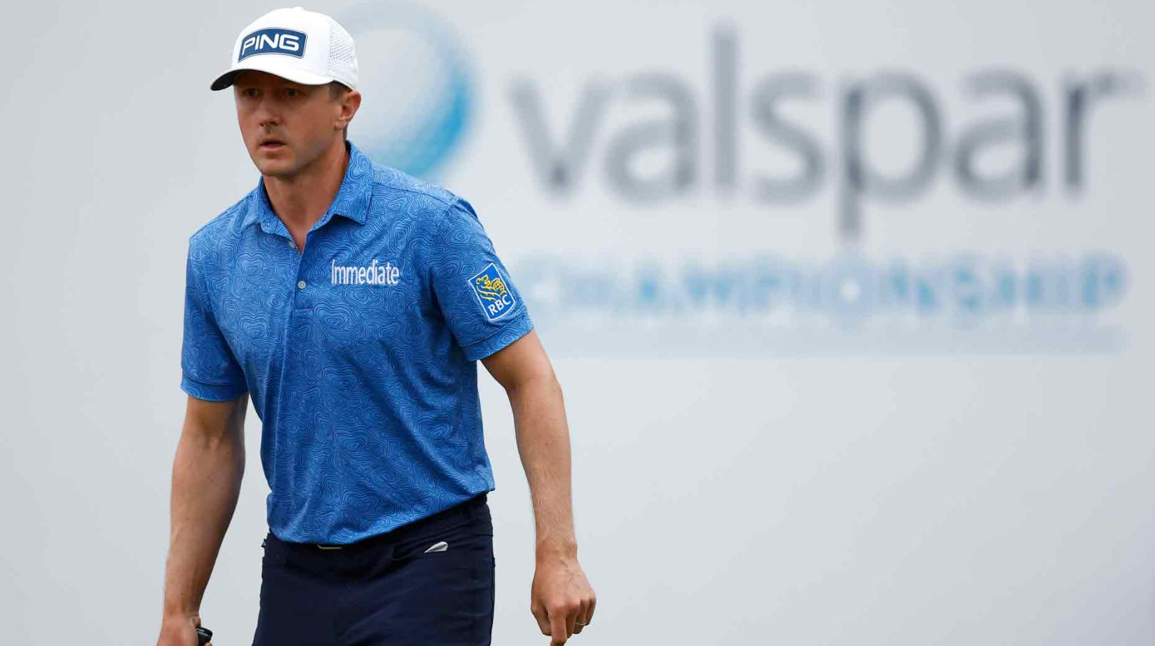 2024 Valspar Championship Saturday TV Coverage: How to Watch Round 3