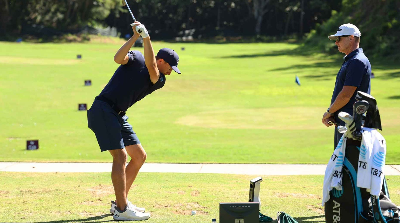 10 Lessons Every Golf Student Must Understand Before Improving