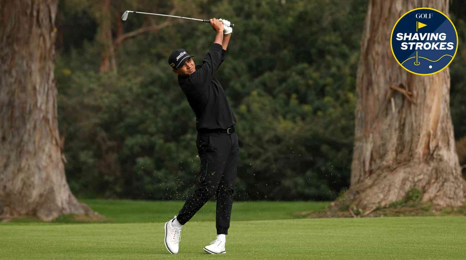 Master Your Mental Game: Insights from Jason Goldsmith for Golfers