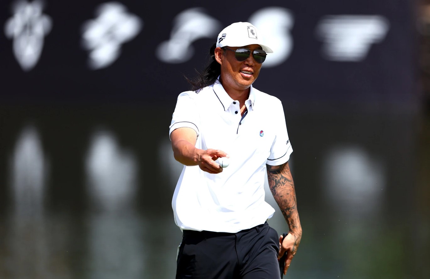 Anthony Kim’s Memorable Return at LIV Jeddah: A Comeback Story