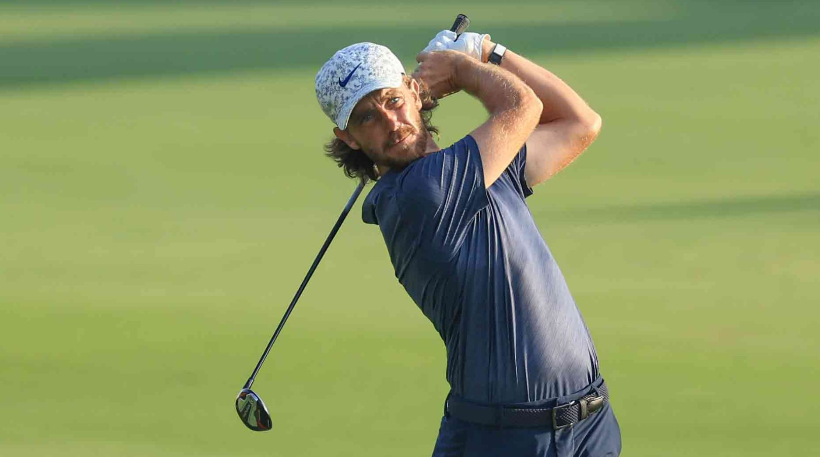 Unleashing the Power of Fairway Woods: Tips from Tommy Fleetwood