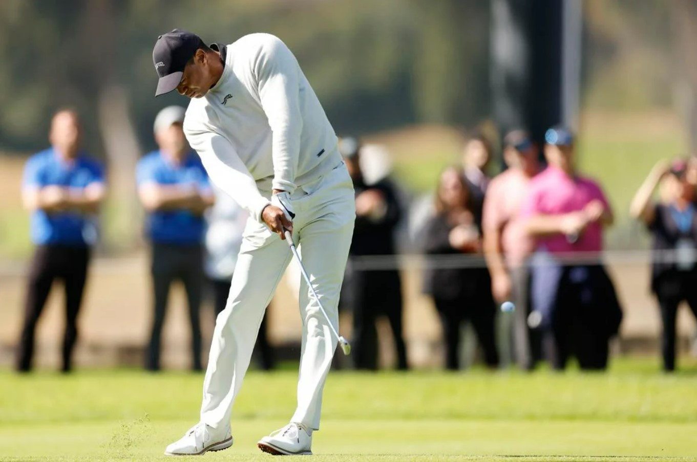 Revolutionizing the Champions Tour: An Urgent Call for Fair Compensation