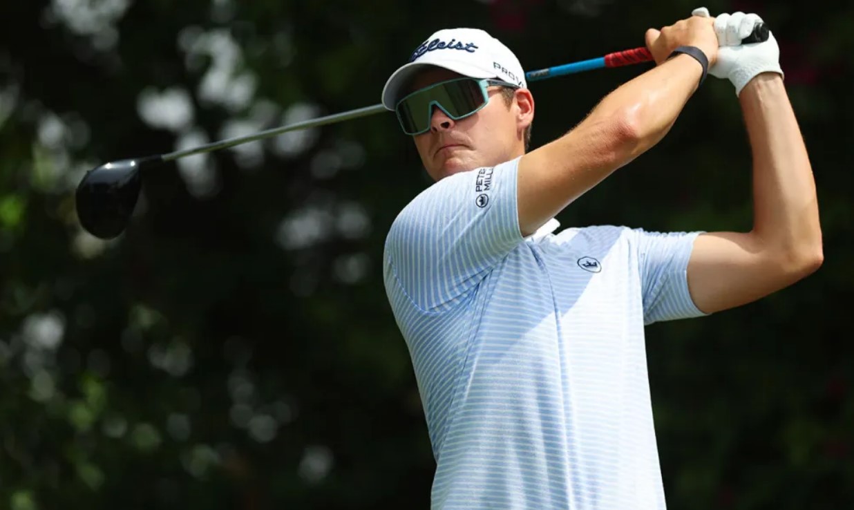 Espen Kofstad’s Record-Breaking Performance at Hero Indian Open