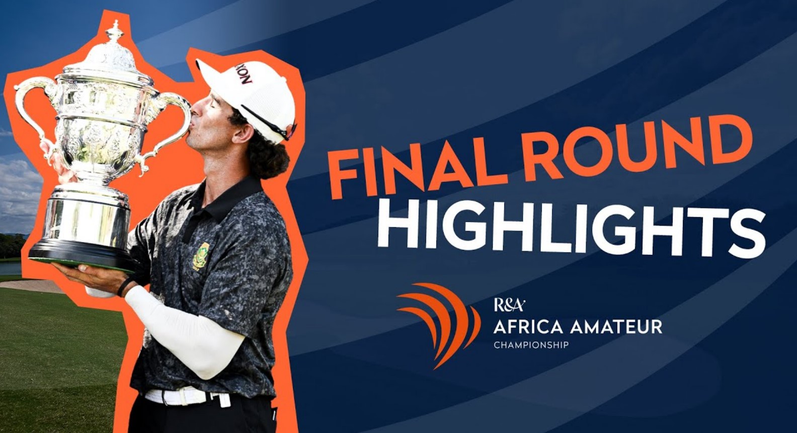 Breaking Barriers: R&A Introduces Africa Amateur Champion Exemption for Open Championship