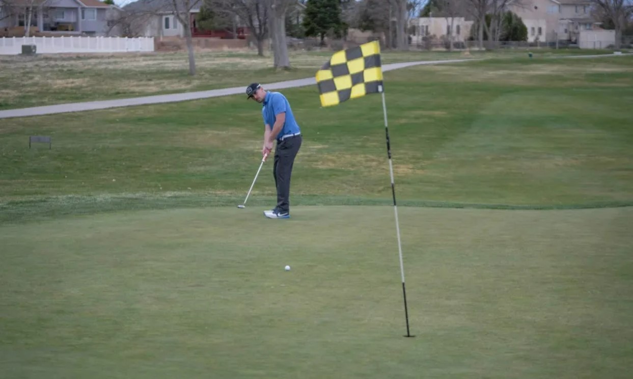 Desert Hawk Golf Course Faces Major Water Leaks: Urgent Overhaul Required