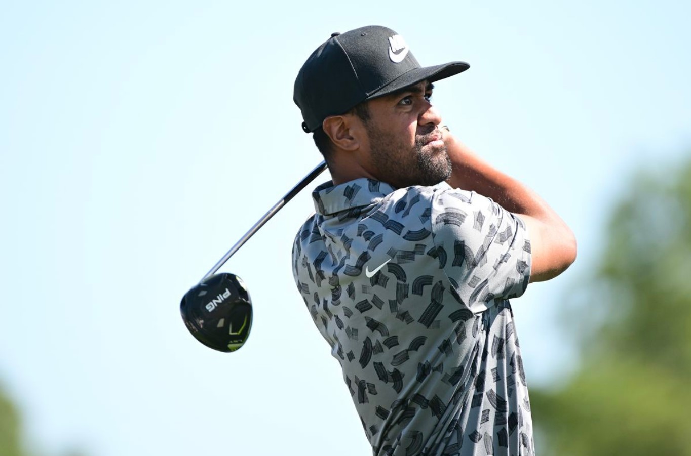 From Finau to Horschel: Noteworthy Players at the 2024 Texas Children’s Houston Open