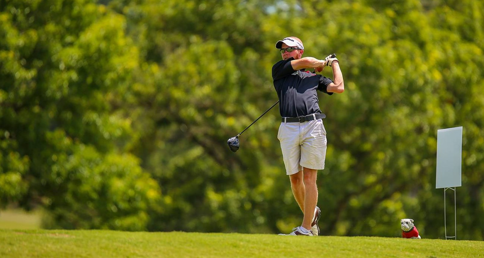 Knowing When to Slow Down: A Guide to Pace of Play in Golf