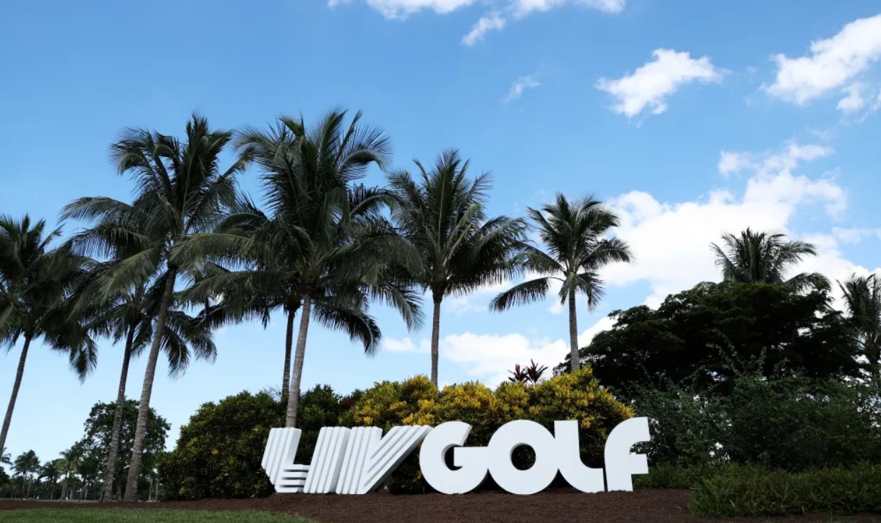 The Importance of Team Competition in LIV Golf’s Payout Restructuring