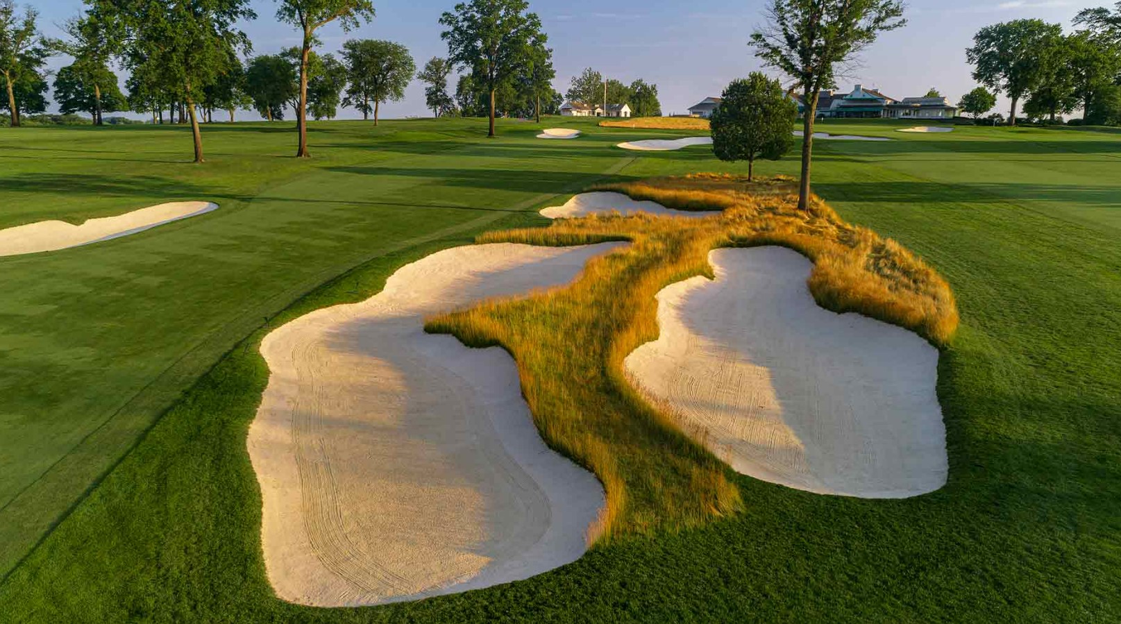 Flynn’s Enduring Designs: Lancaster Country Club and the U.S. Women’s Open