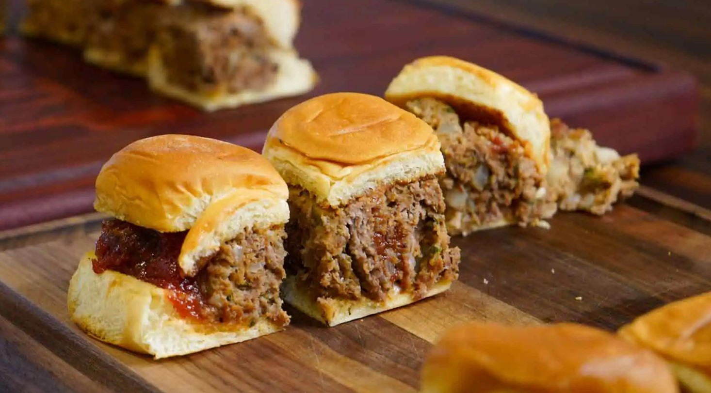 Elevate Your Meatloaf with a Touch of Golf: The Arnold Palmer Inspired Recipe