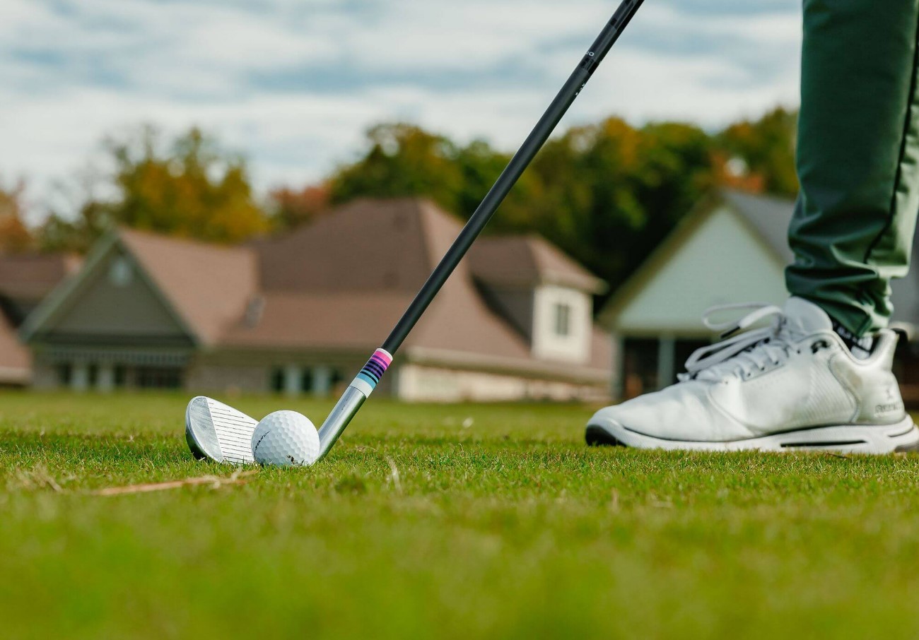 Maximize Your Distance: The Top Irons for Mitigating Toe Strikes Revealed