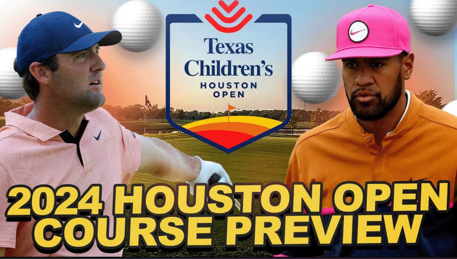 2024 Texas Children’s Houston Open: A Comprehensive Preview