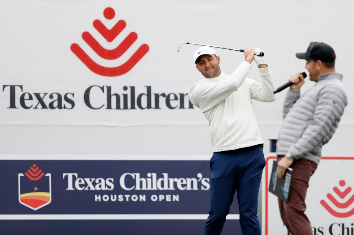 2024 Texas Children’s Houston Open: Your Comprehensive Viewing Guide
