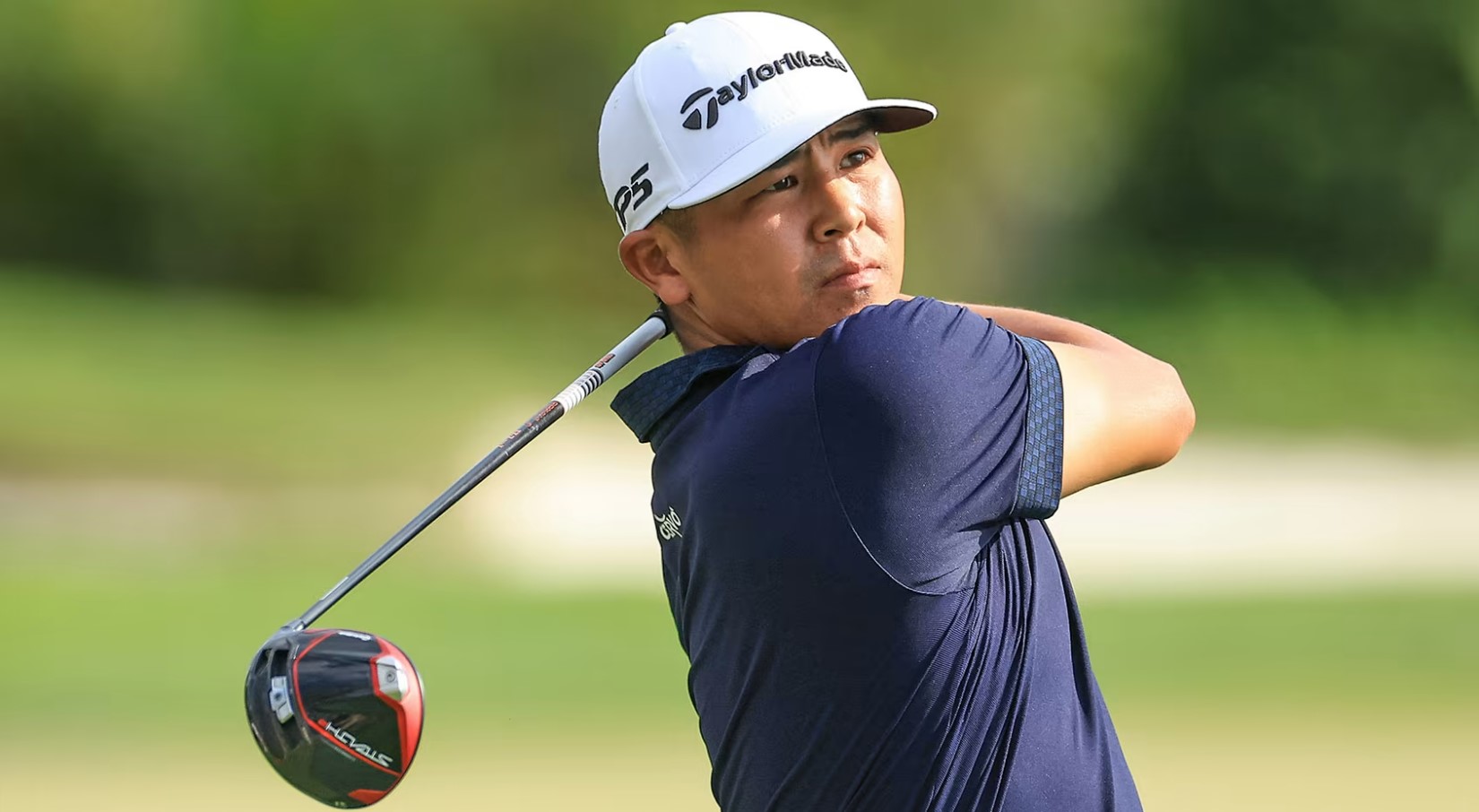 Kurt Kitayama: A Journey to Success on the PGA Tour