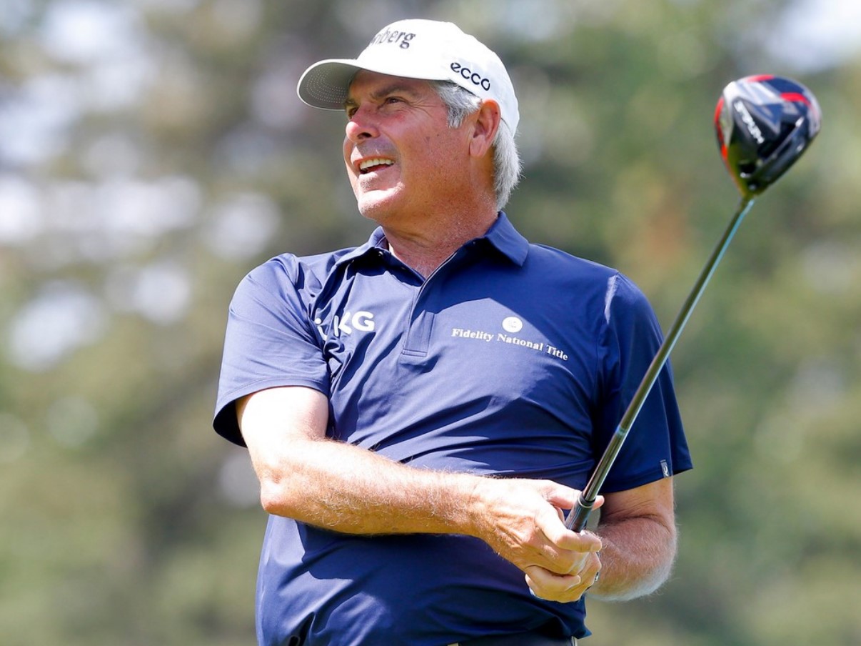 Fred Couples: The Living Legend of Professional Golf