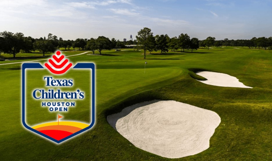 2024 Texas Children’s Houston Open Friday Tee Times: Round 2 Groupings