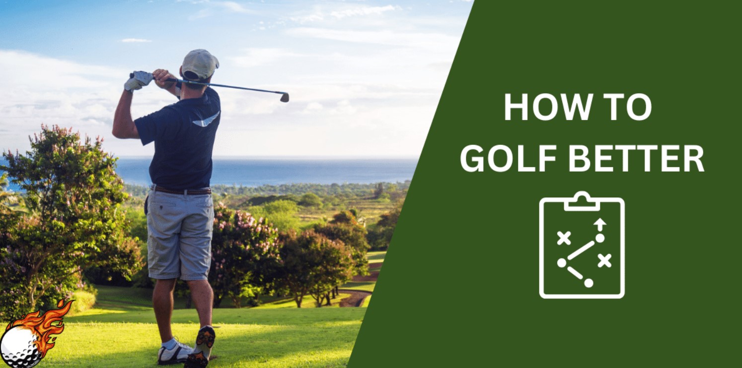 Optimize Your Golf Game in 2024: 5 Proven Health Tips for Peak Performance