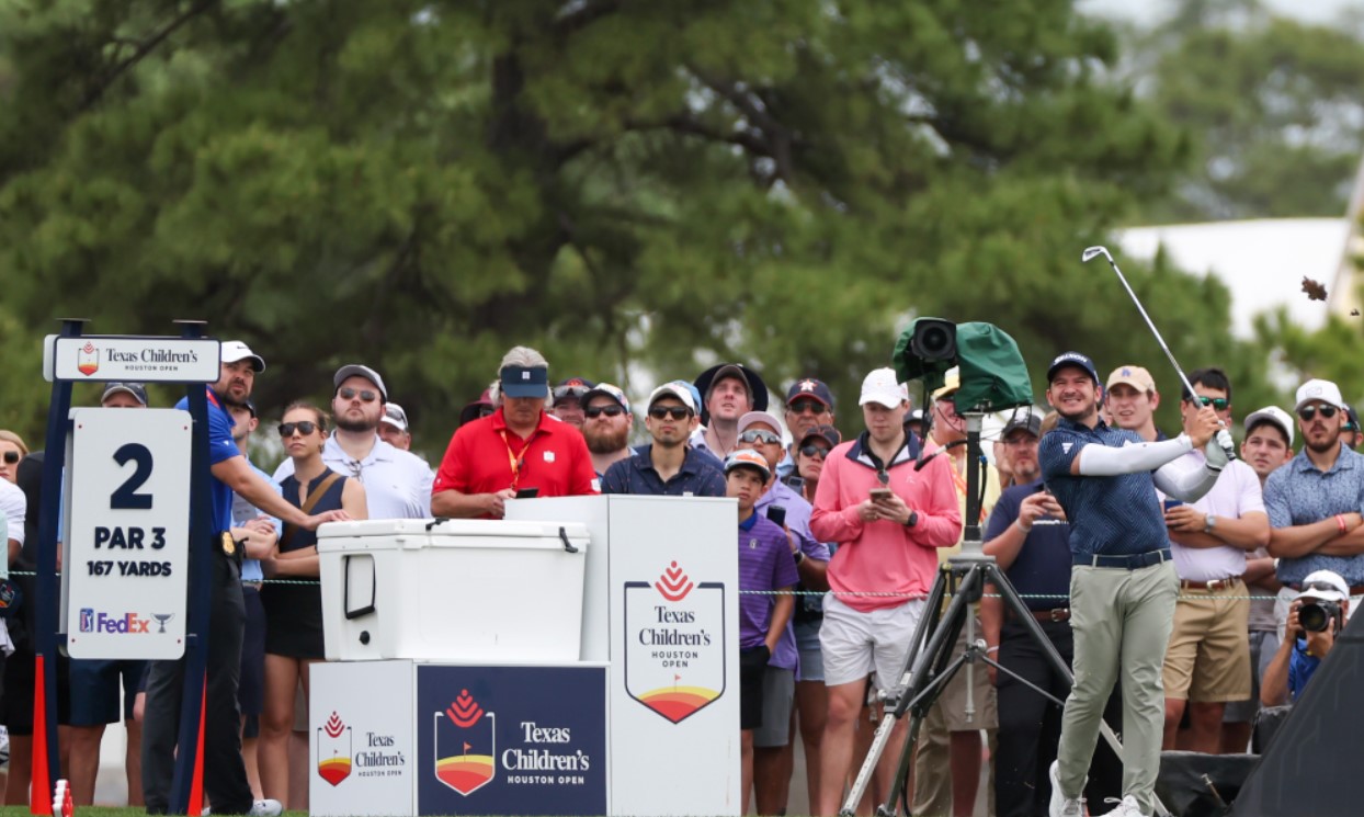 2024 Texas Children’s Houston Open: Schedule, Tee Times, Pairings & Streaming Info
